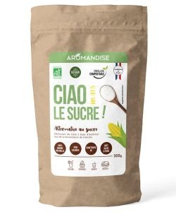 Ciao Sugar Corn BIO, 300 g